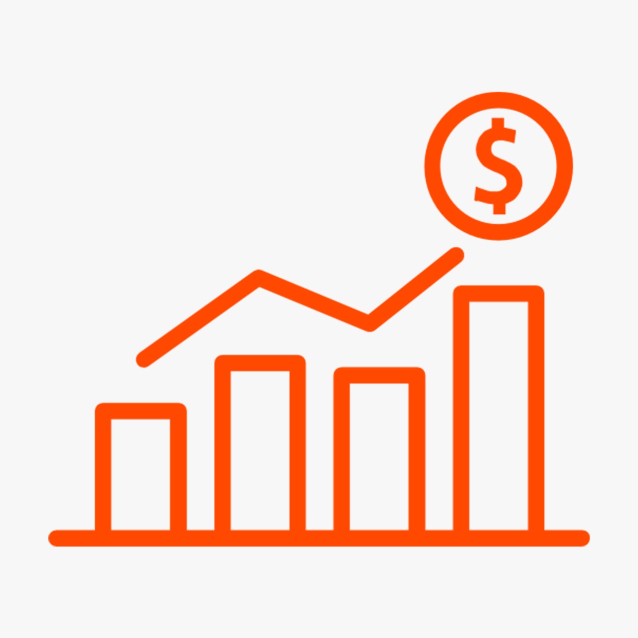 increase business scales