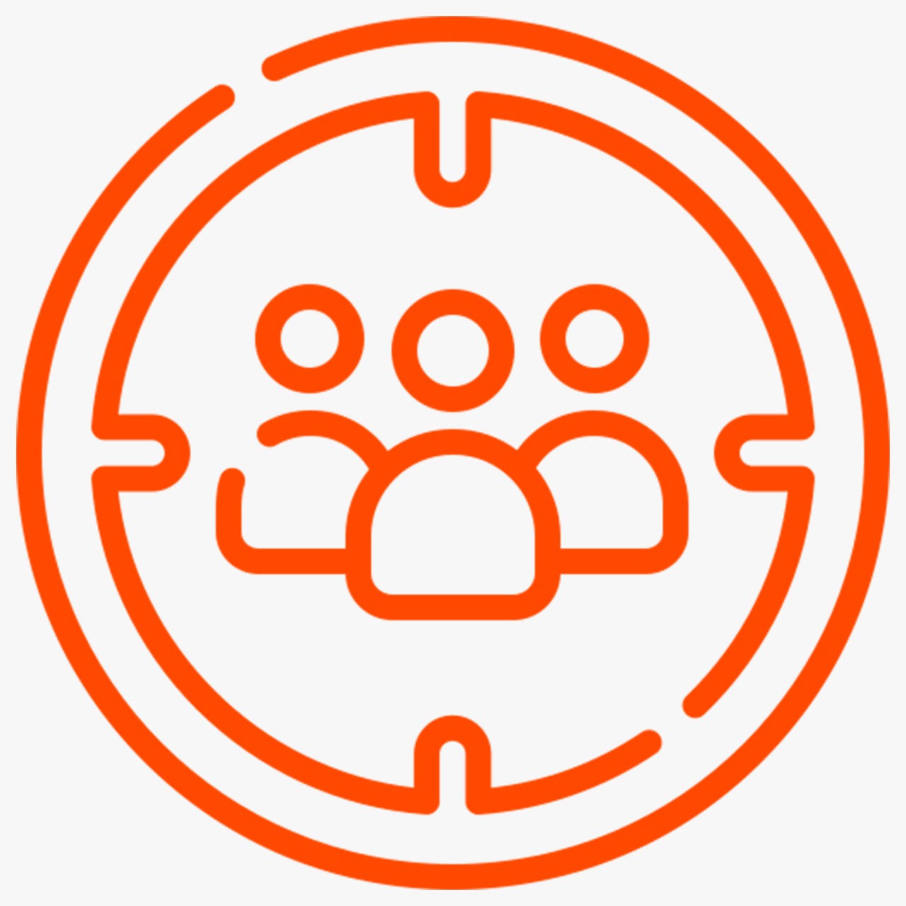 Target the Right Audience
